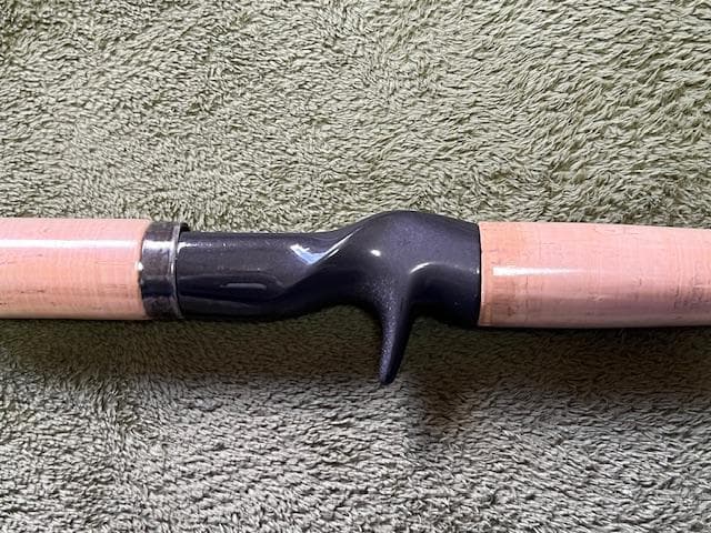 【レア品】ティファ　レーザージャケット Lay Down 6' 180