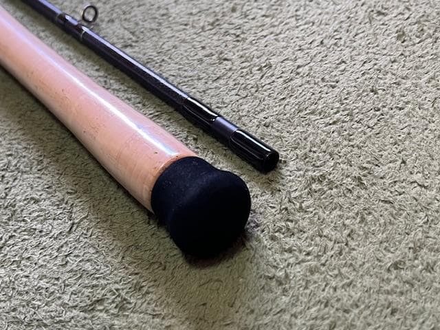 【レア品】ティファ　レーザージャケット Lay Down 6' 180