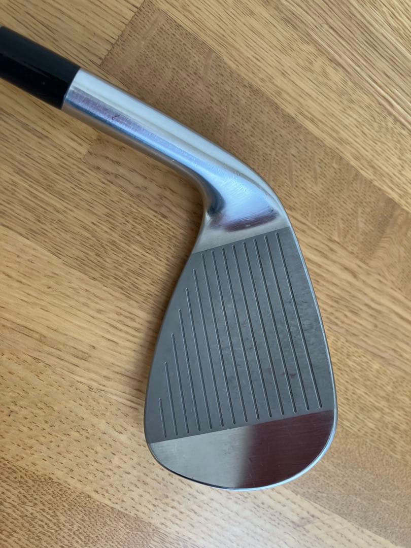 RS アイアンセット P, 6, 7, 8, 9