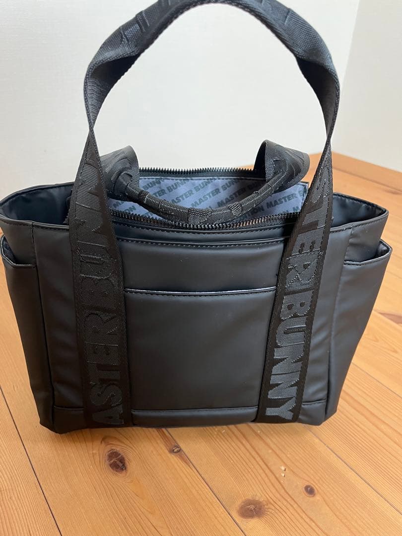 マスターバニーエディション　カートバック　美品