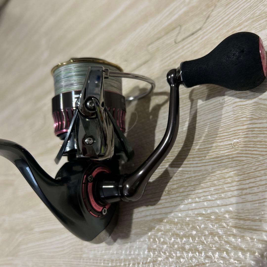 17紅牙　EX2508RPE-H