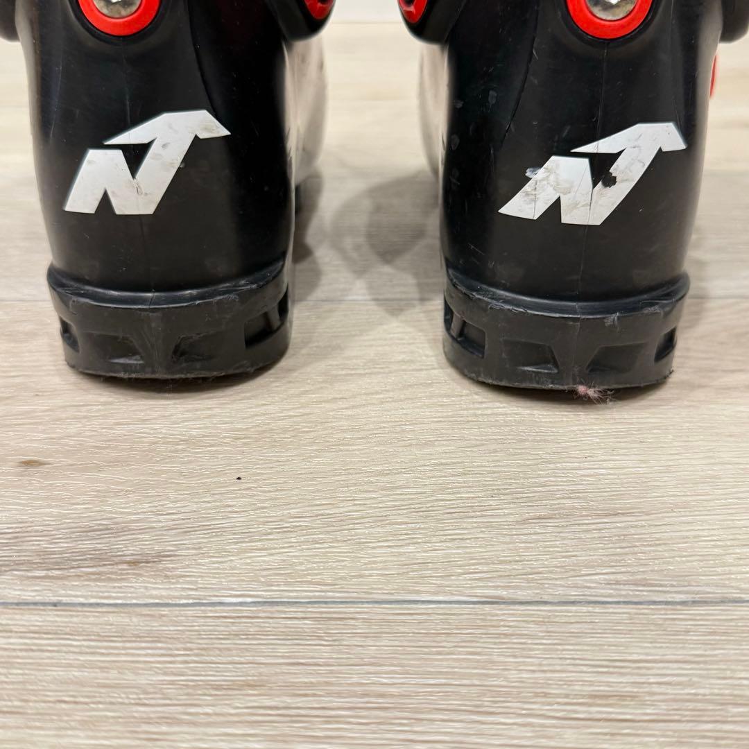 Nordica Dobermann GP 130 ノルディカ　ドーベルマン