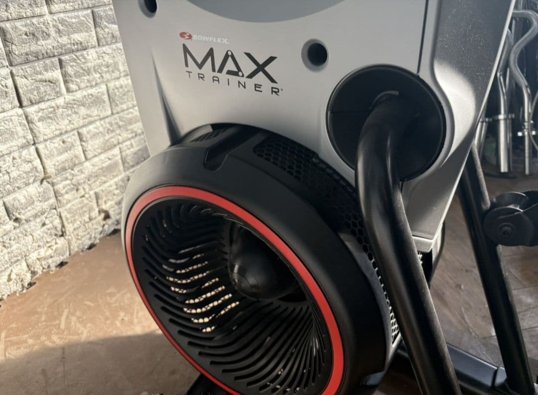 定価24.2万 Bowflex Max Trainer M6 HIIT