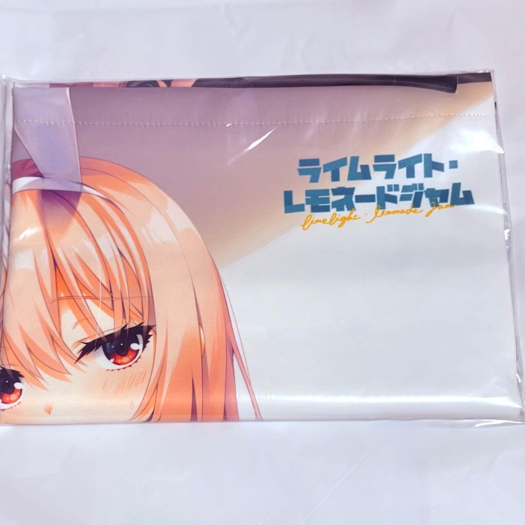 ララジャム　ソフマップ　特典　タペストリー　恵凪