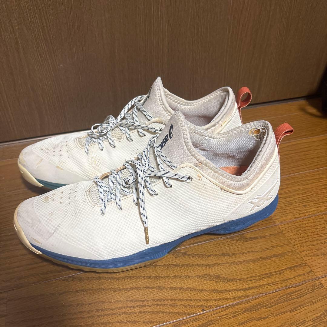 グライドノヴァff × ballaholic ボーラーホリック