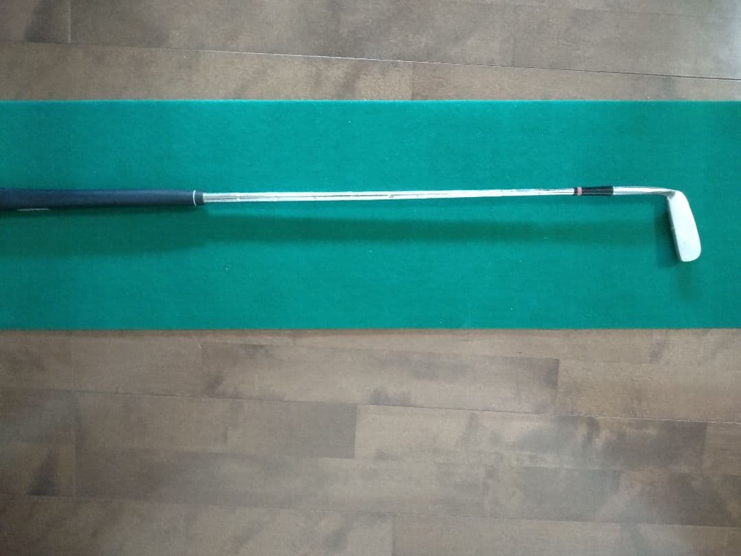 【 Armour SILVER SCOT 711 PGAモデル】