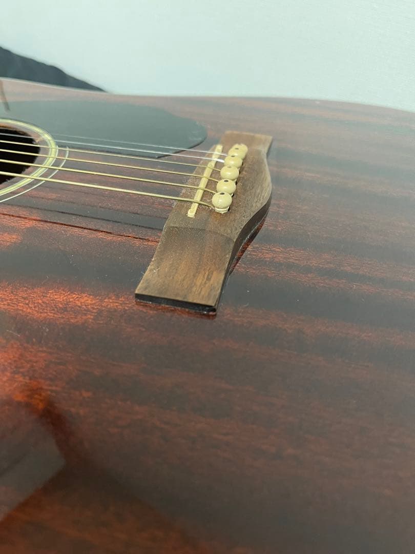 ギター Fender Classic Design CD-60SCE All-Mah