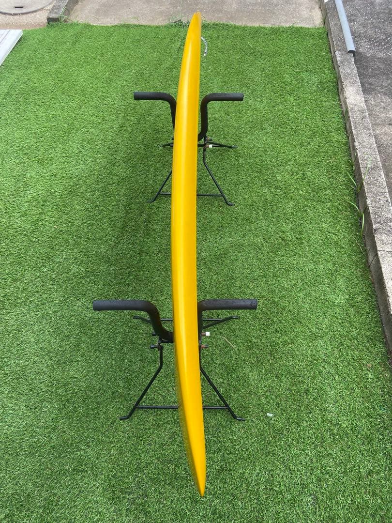 サーフィン・ボディボード THC surfboard 6.4 diamond tail twin