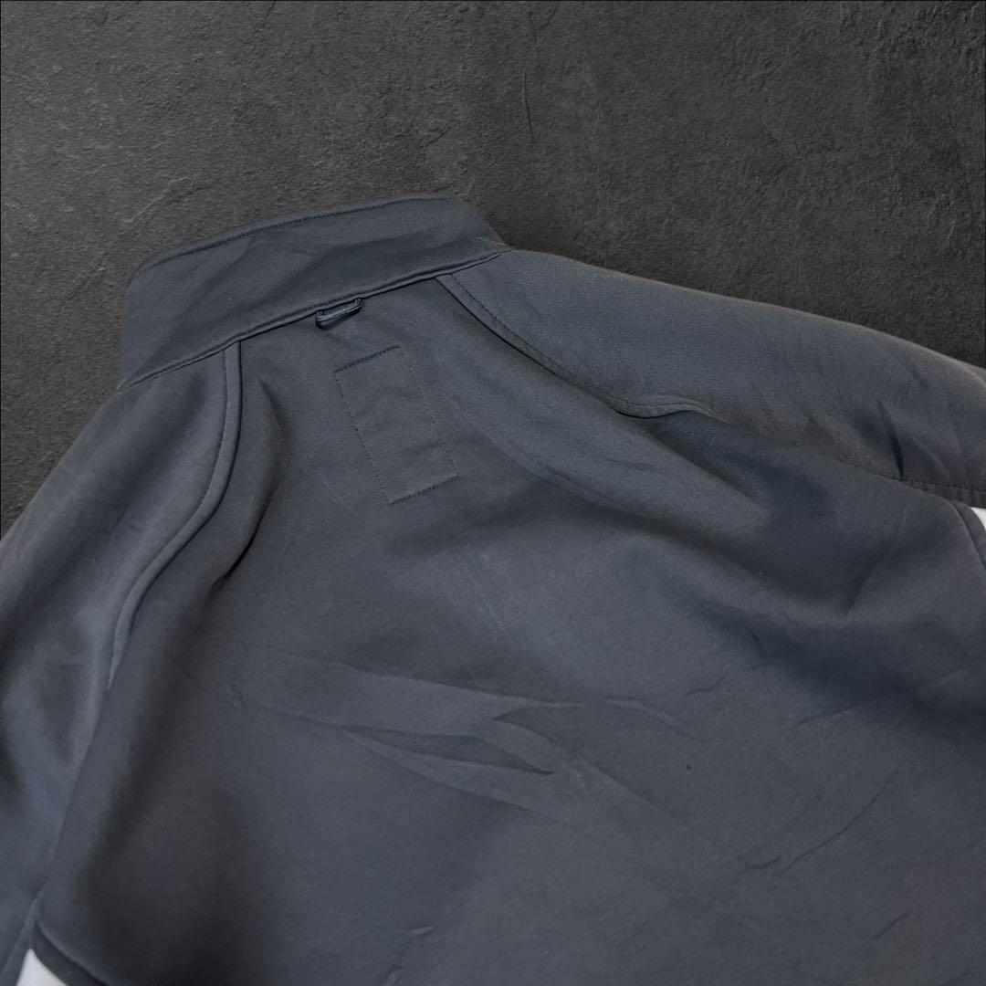 ナイキ ACG ハイネックシェルジャケット サムホール 内フリース