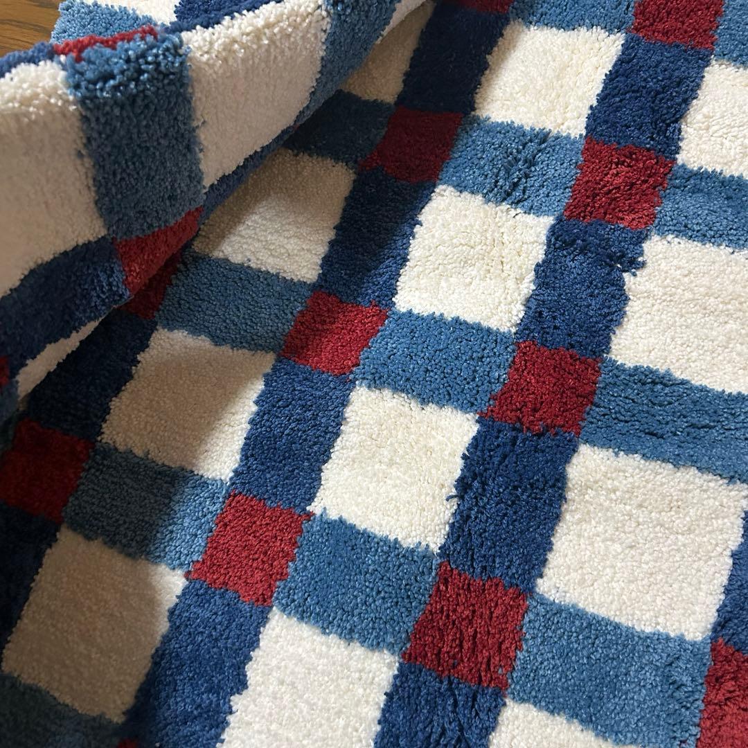 ラグ-お取引中-