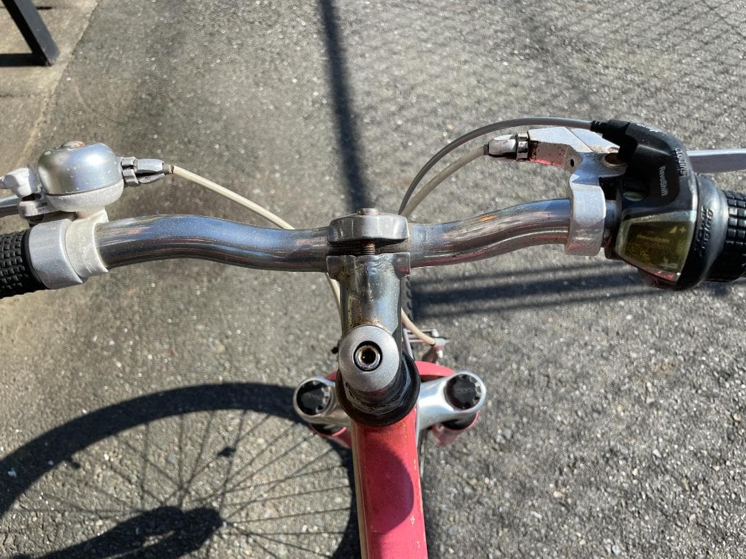 【Kidsバイク】TREK（トレック） mt60 20インチ【お引き取り希望】