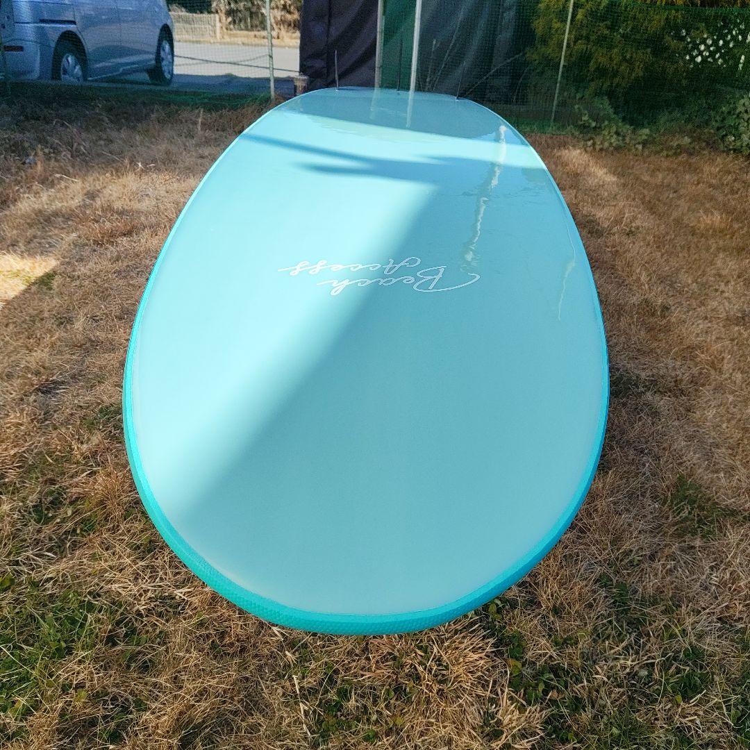 ビーチアクセス　8.0 手渡しのみ