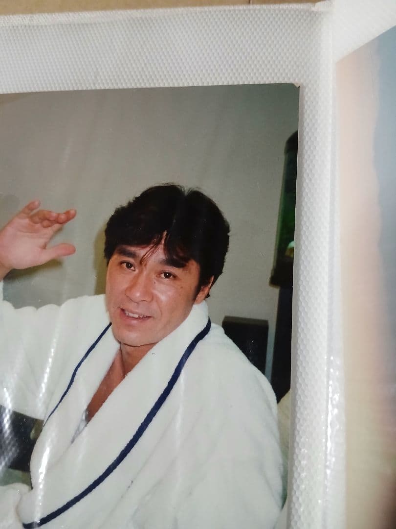 HIDEKI SAIJO グッズ写真 40枚