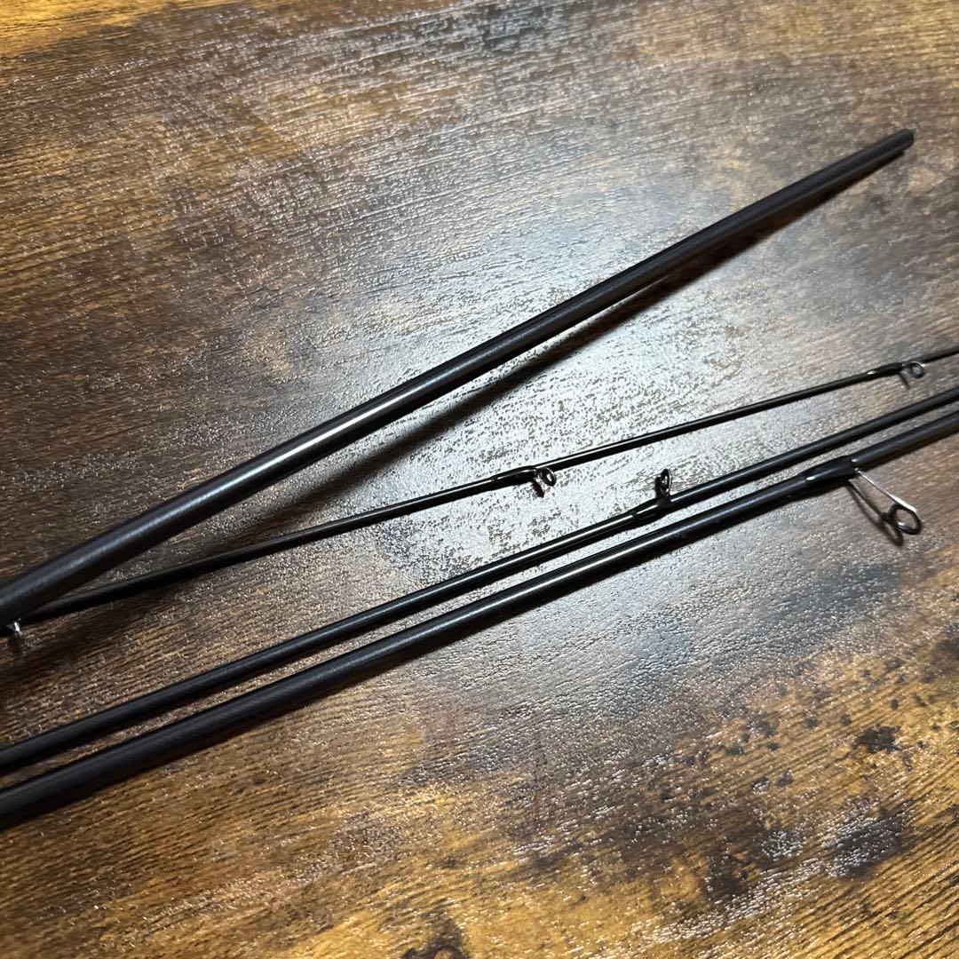 フエルコ　MG700R-5S パックロッド