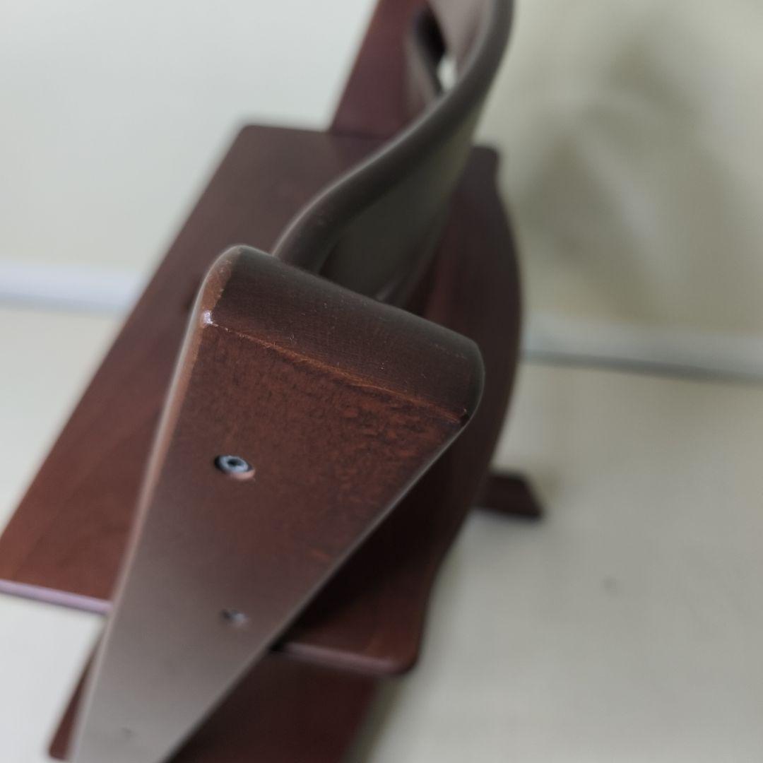 あーちゃんトリップトラップ　本体のみ　 STOKKE　シリアル5