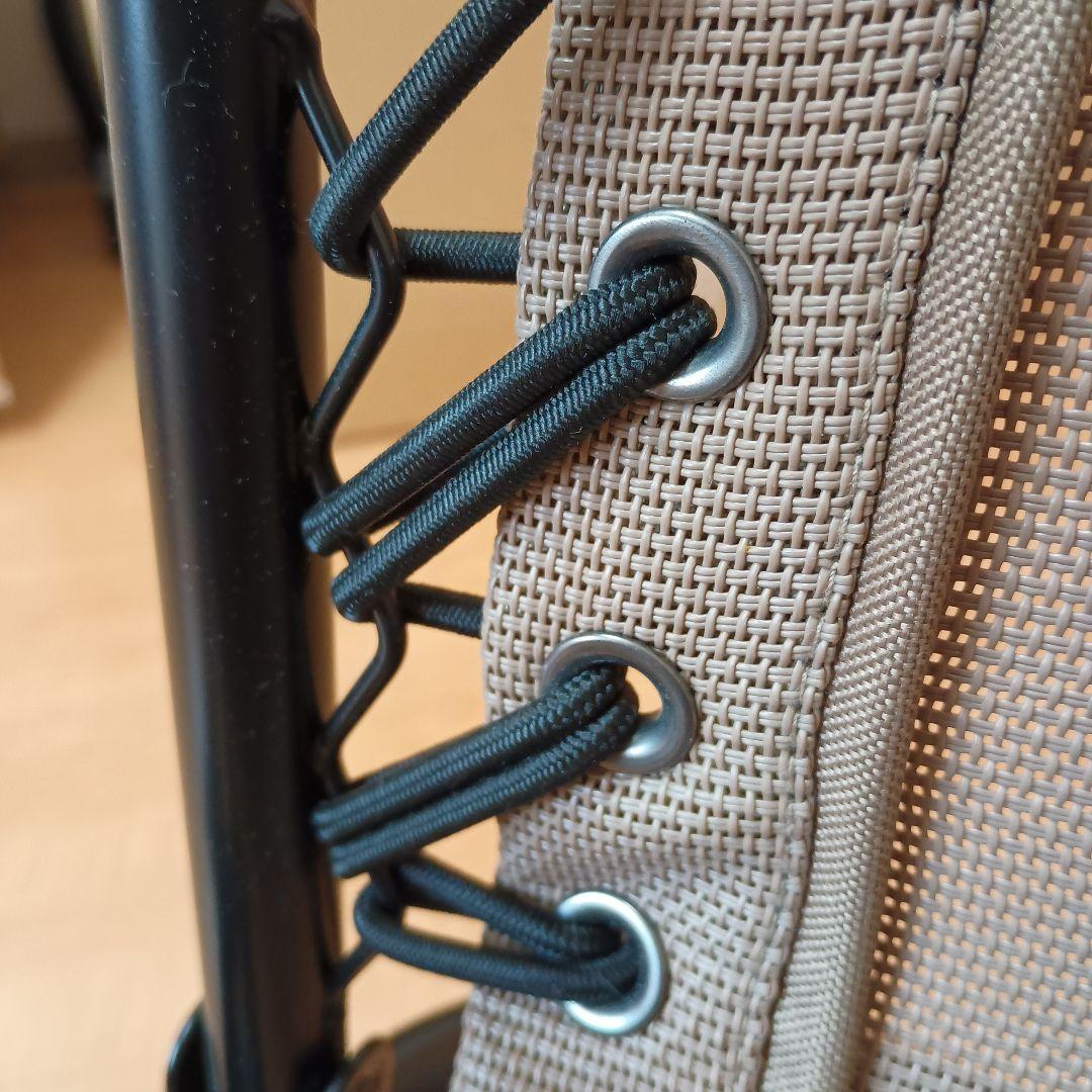 Coleman インフィニティチェア