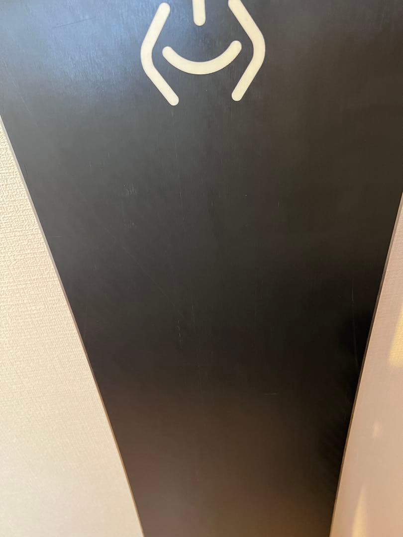 Zen boards ゼン TerjeHaakonsen テリエ 156