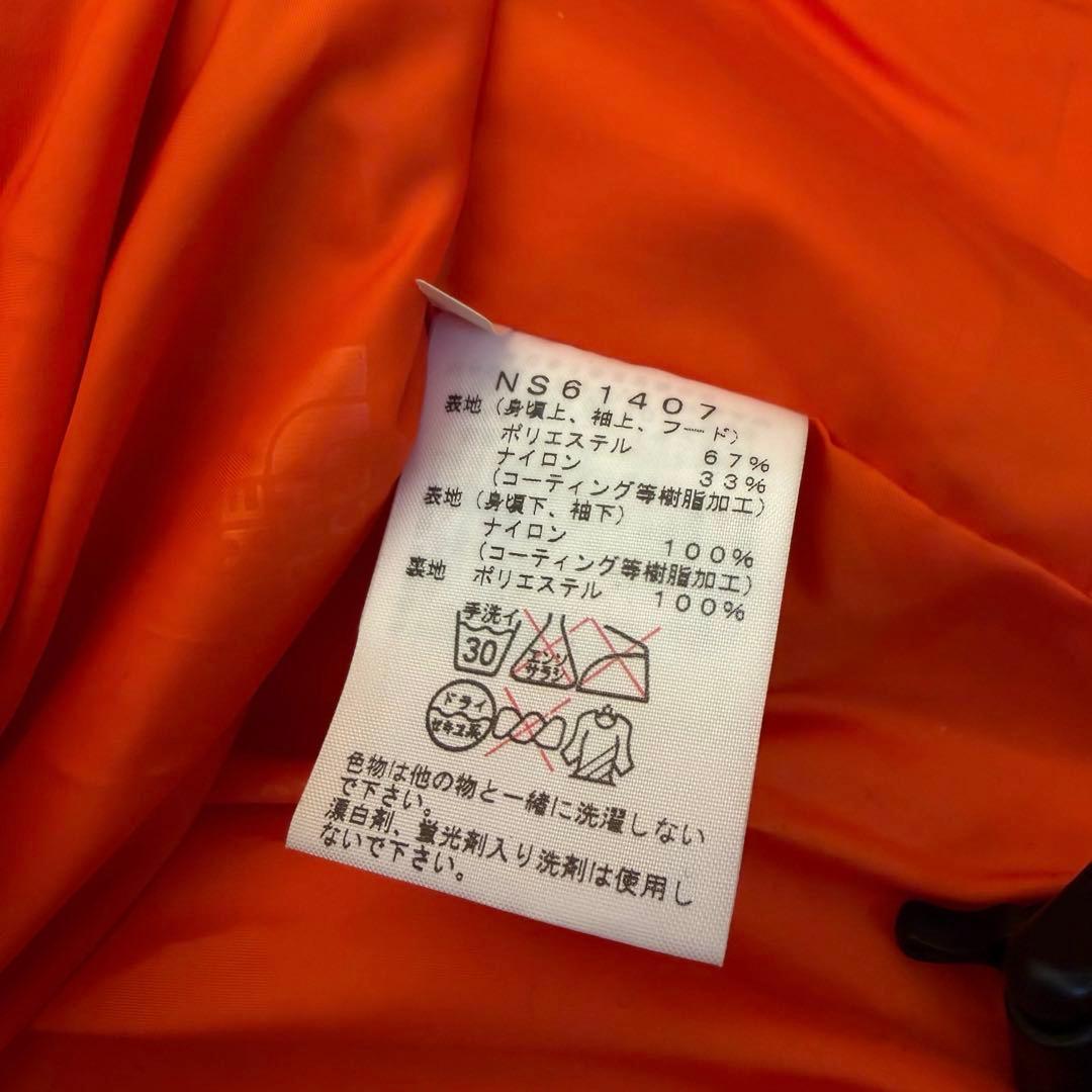 THE NORTH FACE スノーボードウエアー