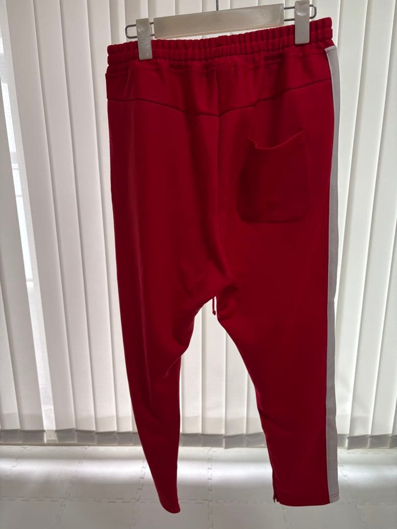 ウォーキング・ランニングウェア JOHN DERRICK JD 2piece Jersey setup