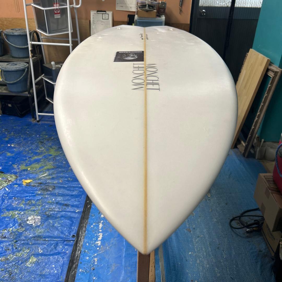 CHRISTENSON クリステンソン　サーフボード