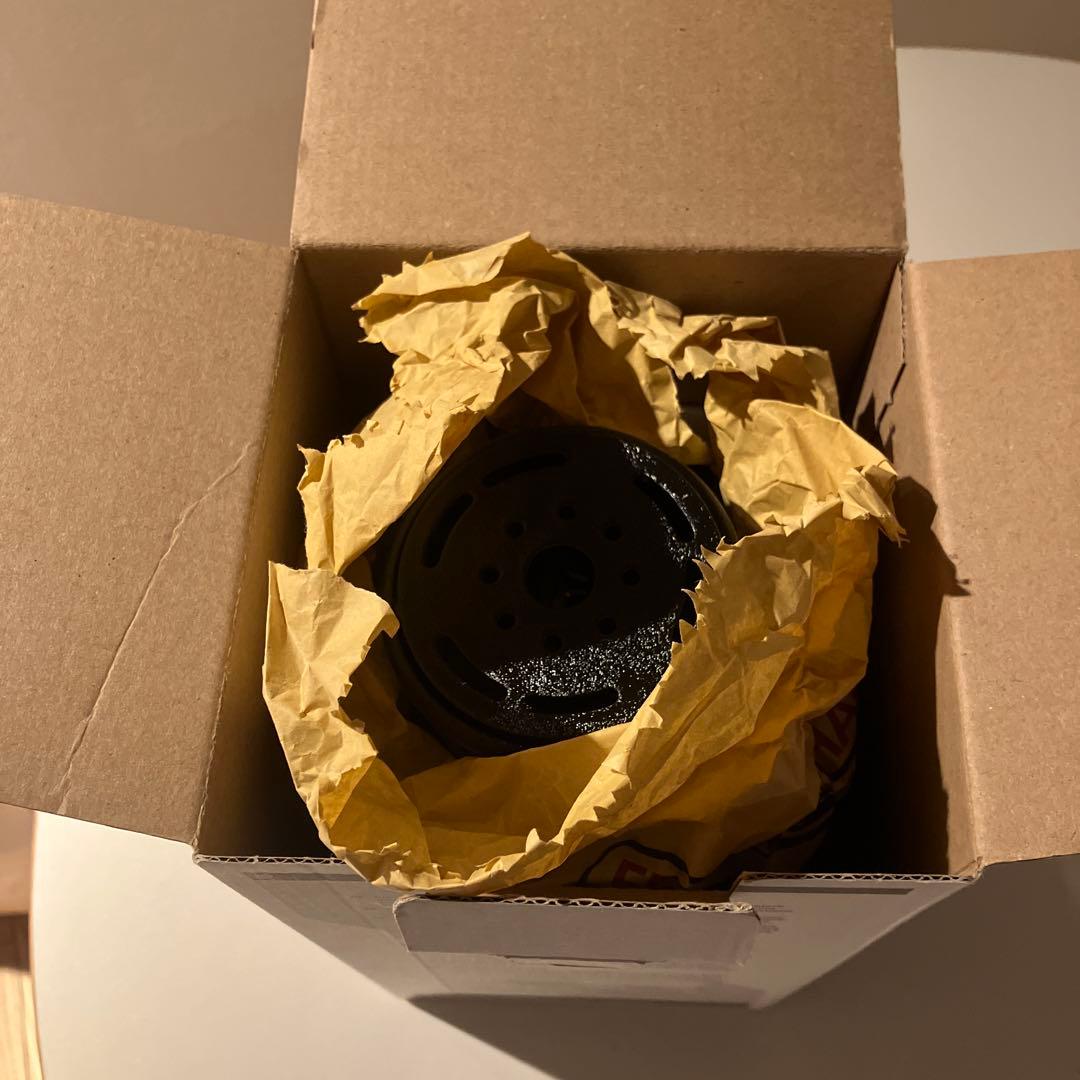 【新品/未使用】BRUNT ブラント　MY WAY マイウェイ　チッピング