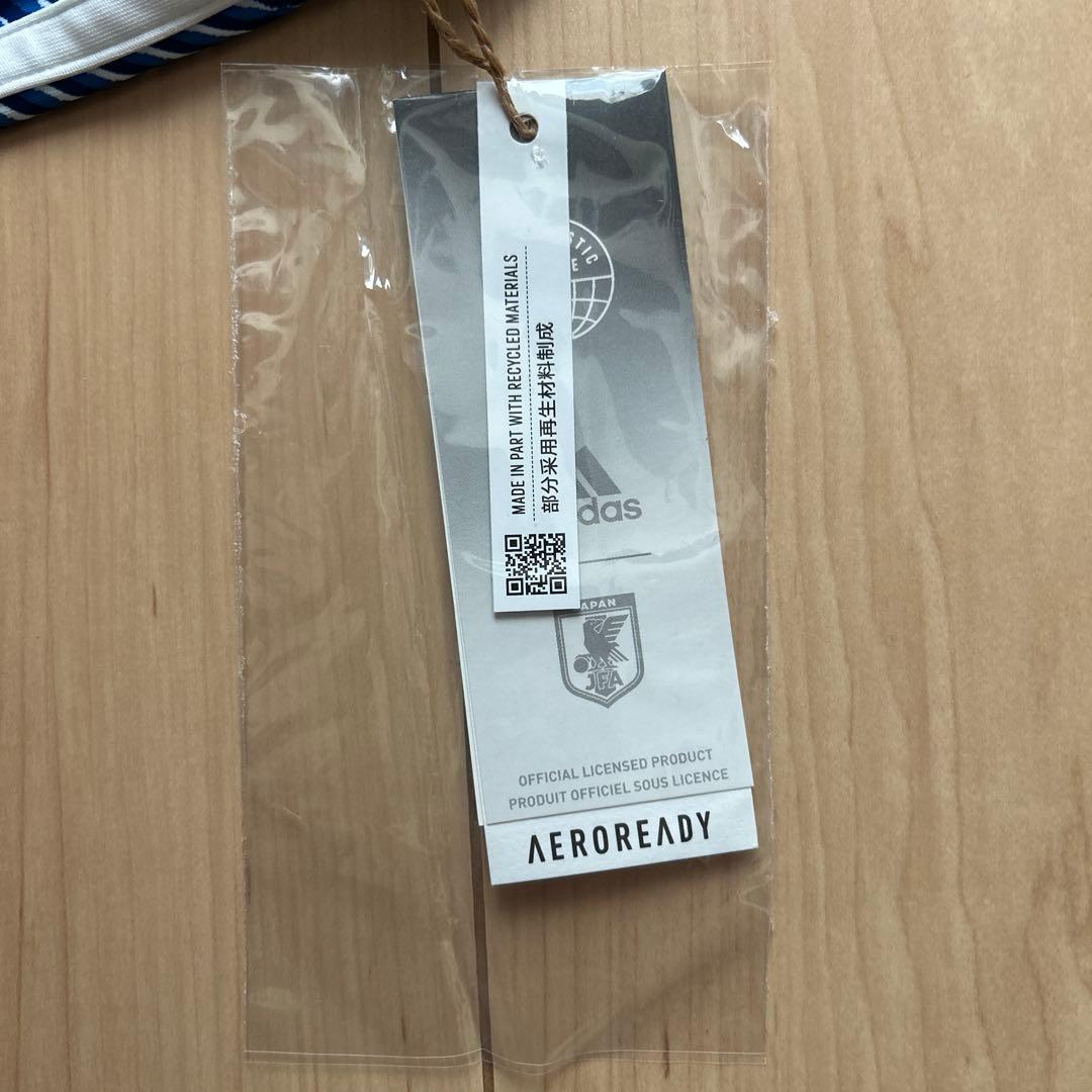 正規品新品☆日本代表22/23ホームユニフォームJP XLサイズ☆アディダス