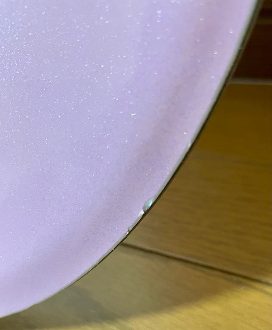 X-GAMES スノーボード板 146cm ビンディング付き エッジにサビあり