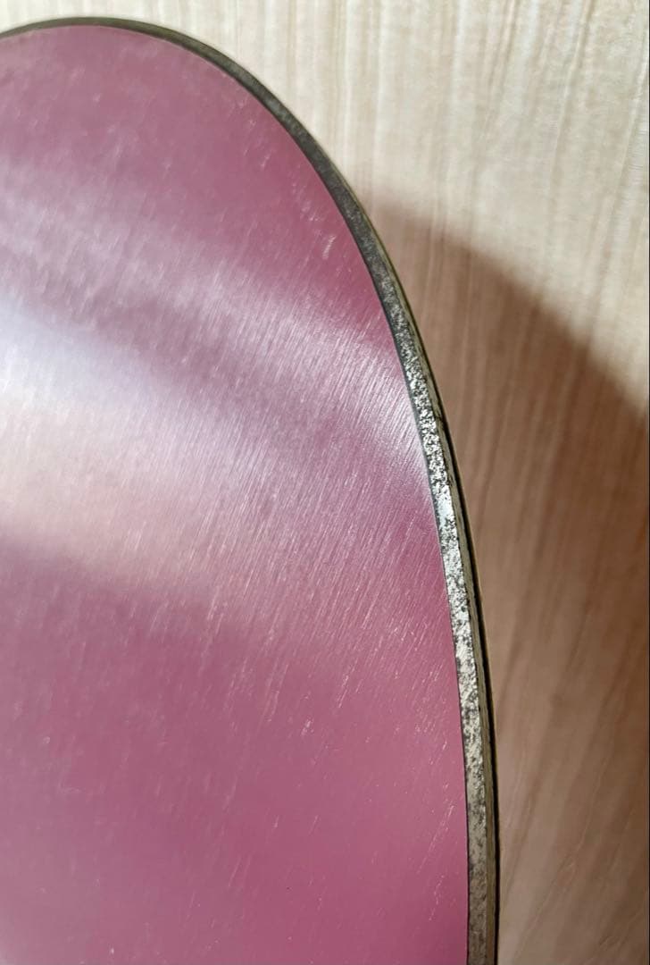 X-GAMES スノーボード板 146cm ビンディング付き エッジにサビあり