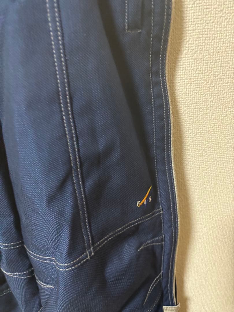 【希少】フェニックス ノルウェー代表 スキーウェア セットアップ Lサイズ