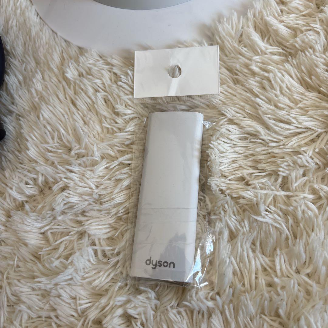 dyson ダイソン AM09 hot+cool ホワイト2020年製