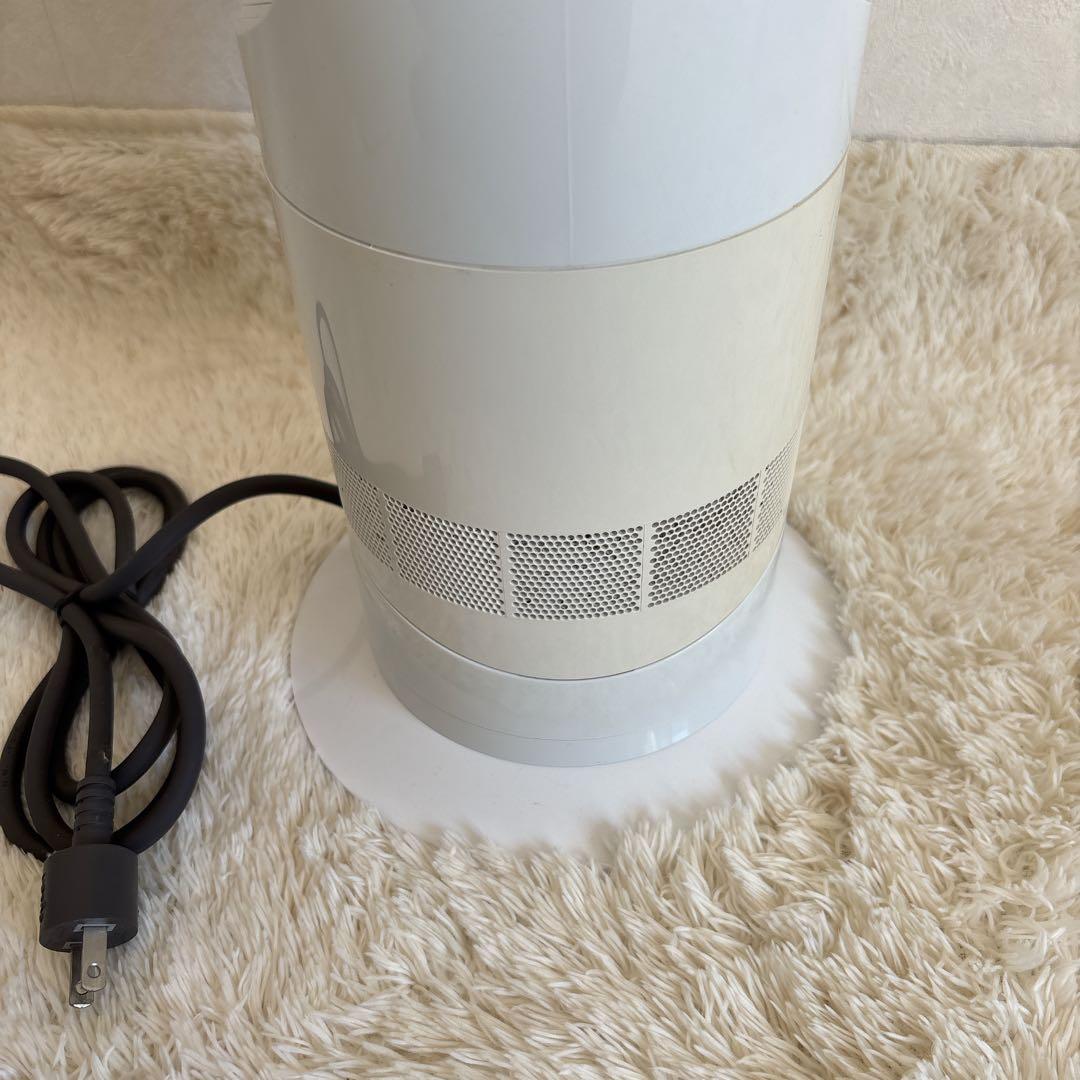 dyson ダイソン AM09 hot+cool ホワイト2020年製