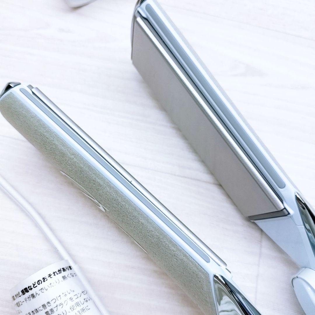 新品同様☺最新モデル Refa リファパワー ストレート プロ RE-BS