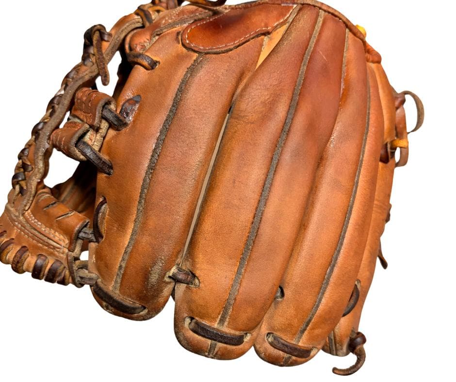 スラッガー 硬式用グローブ