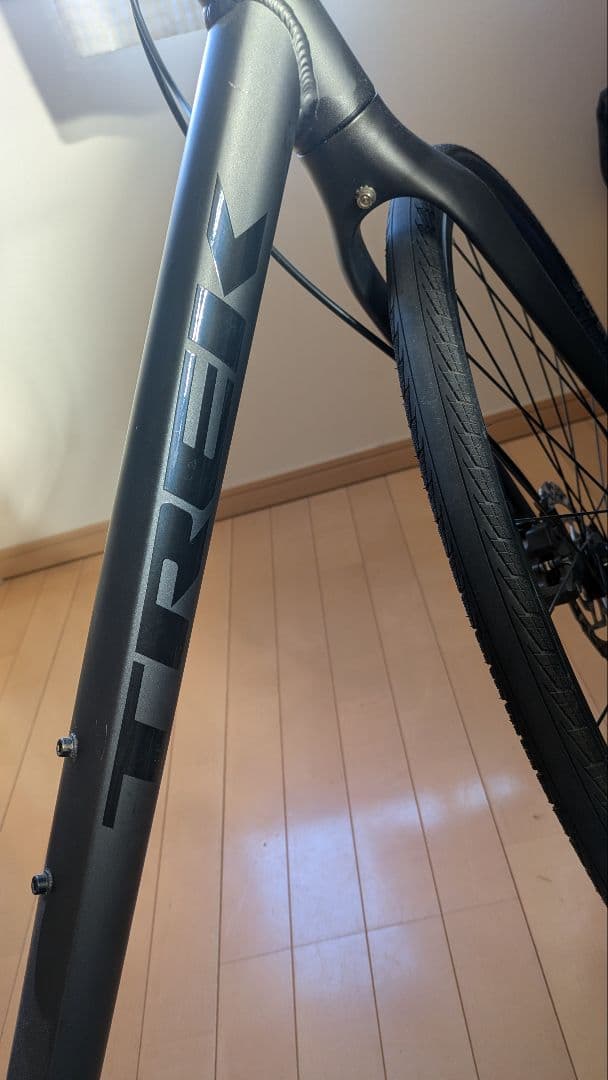 ☆美品 TREC FX3 Disc