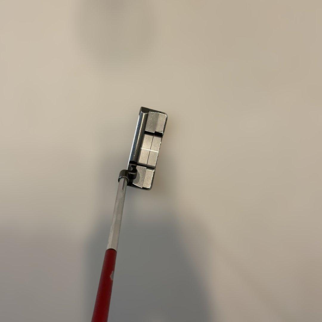 専用✴︎オデッセイトライホット 5K ダブル ワイド34インチ　リバーステーパー