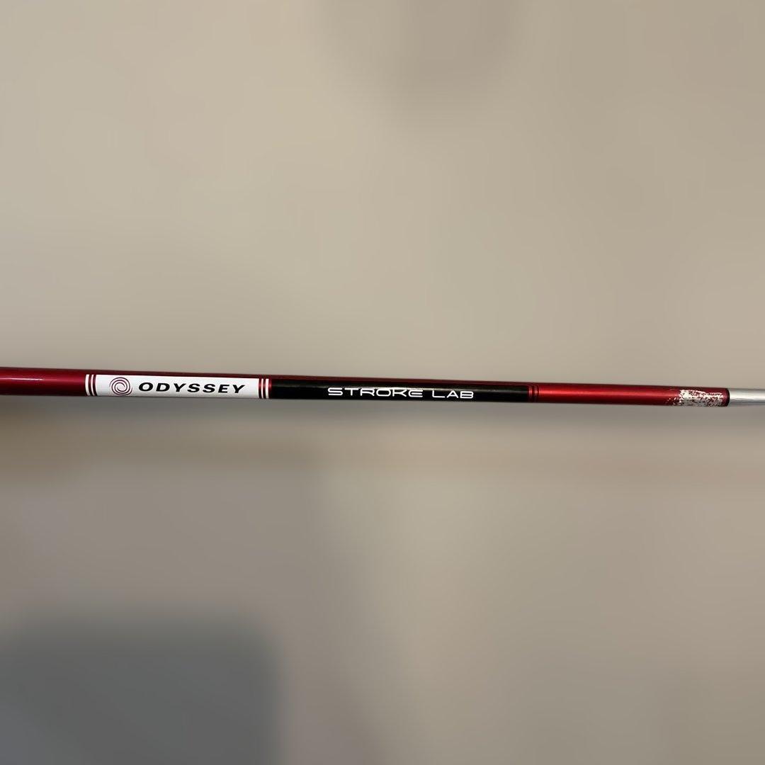 専用✴︎オデッセイトライホット 5K ダブル ワイド34インチ　リバーステーパー