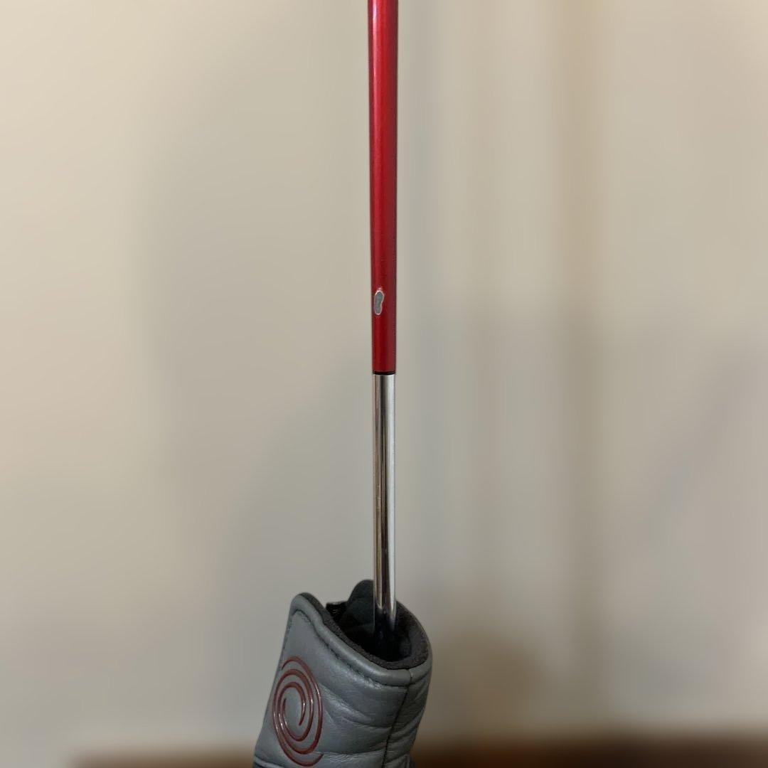 専用✴︎オデッセイトライホット 5K ダブル ワイド34インチ　リバーステーパー