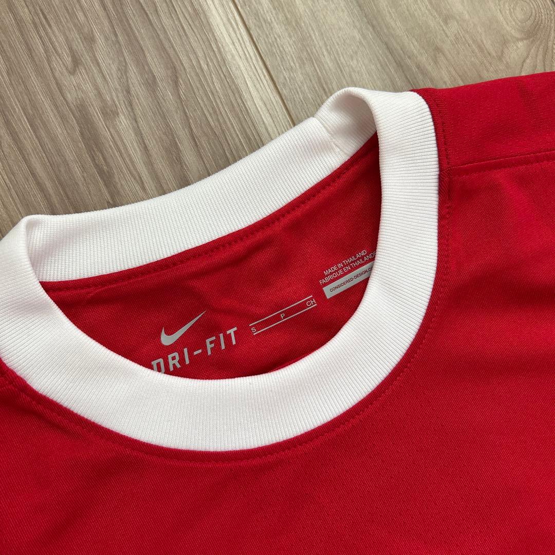 ✨コレクション品✨Arsenal NIKE Ramseyラムジー　ユニホーム