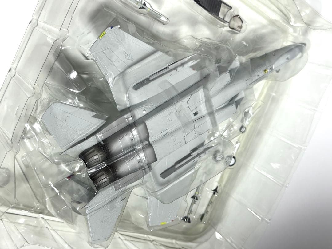 1/72 F-15C Eagle アメリカ空軍嘉手納基地