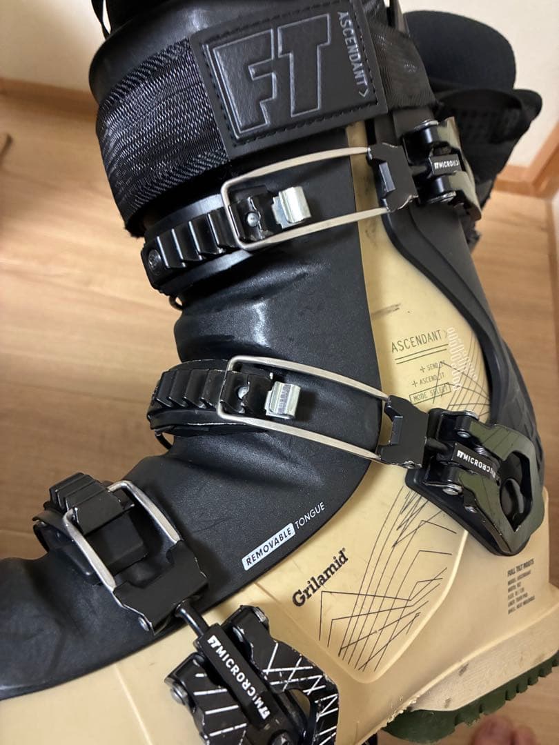 FT フルチルトアセンダント 30.5㎝