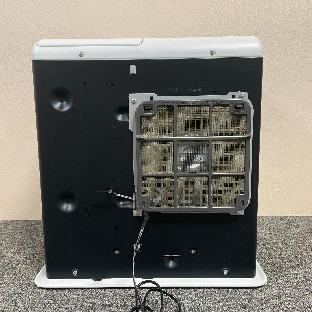 ダイニチ　石油ファンヒーター　FW-3721SGX　21年製