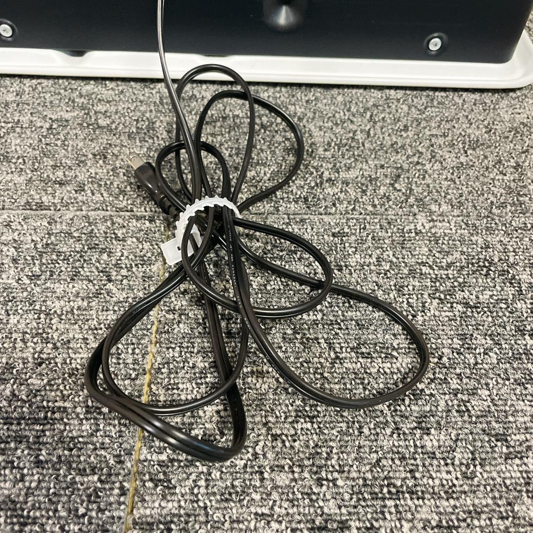 ダイニチ　石油ファンヒーター　FW-3721SGX　21年製