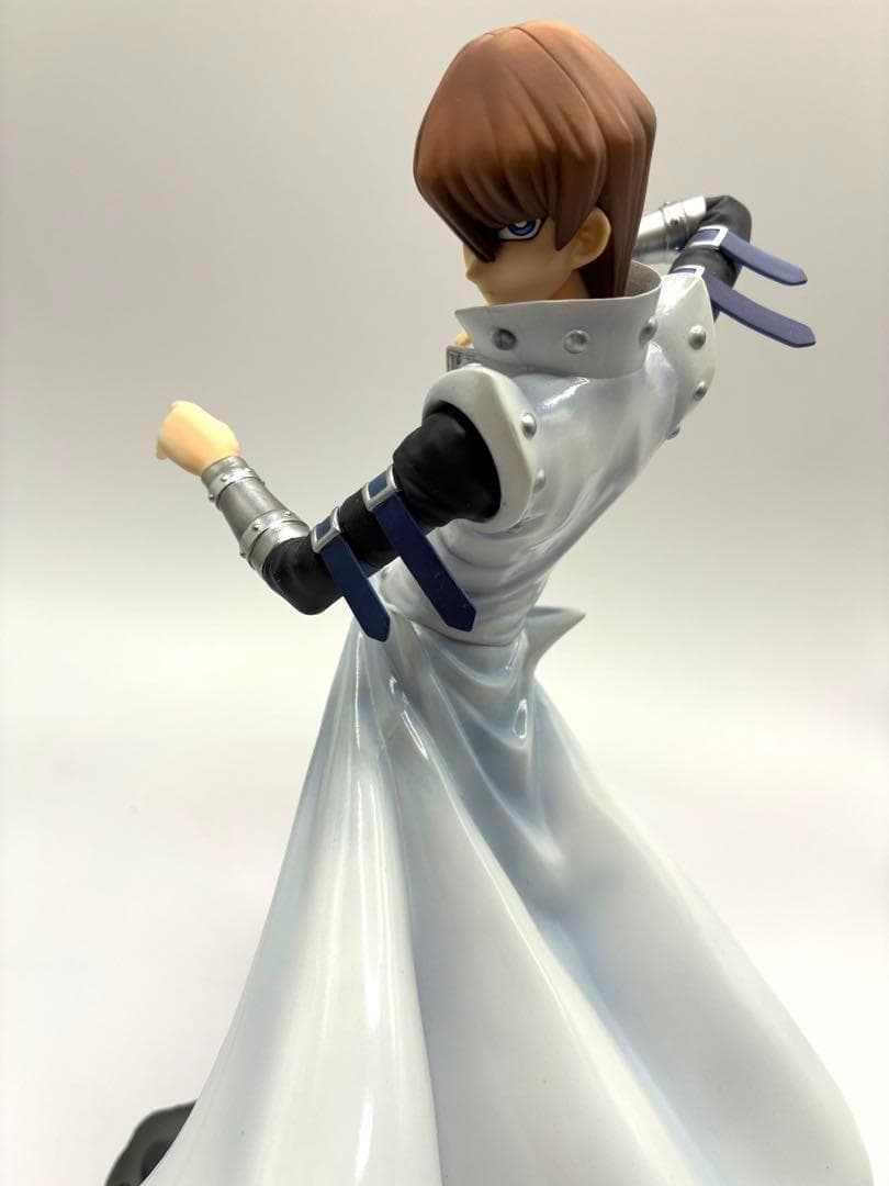 遊戯王 ARTFX J 海馬瀬人 フィギュア コトブキヤ 社長