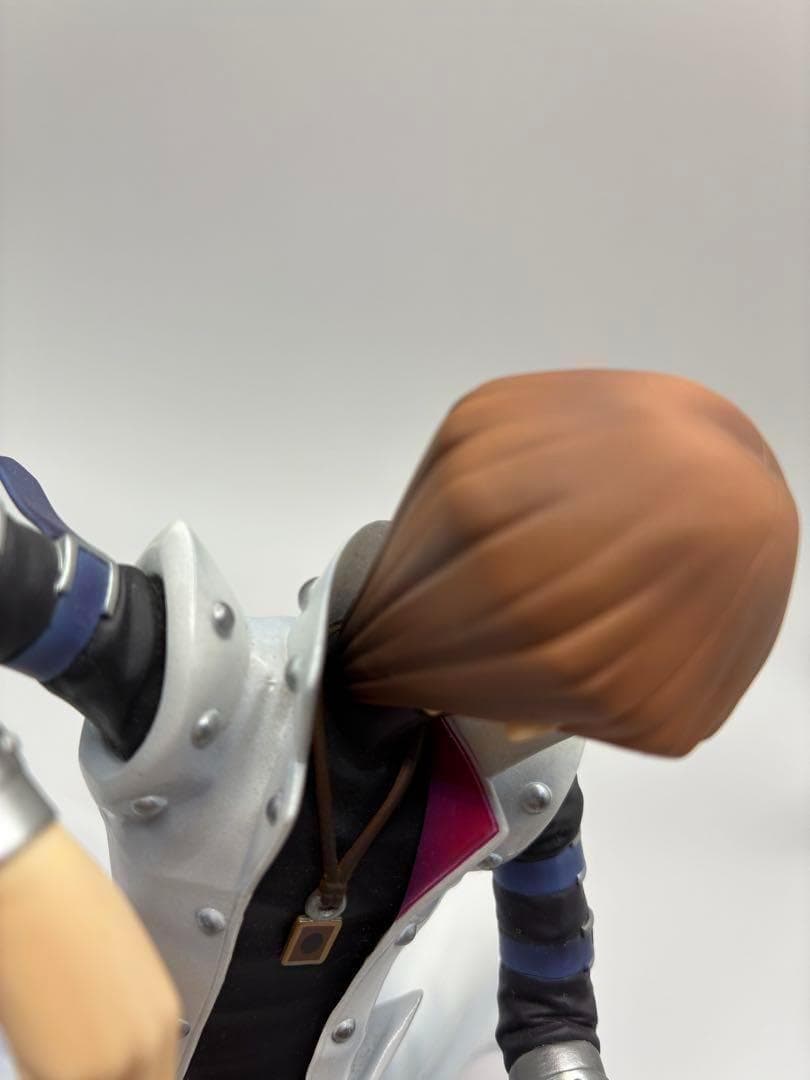 遊戯王 ARTFX J 海馬瀬人 フィギュア コトブキヤ 社長