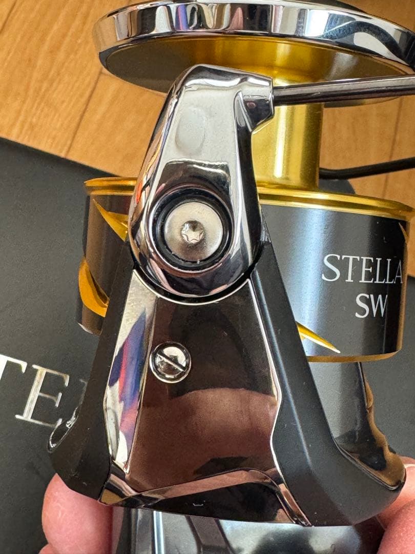 25ステラ SW 14000XG