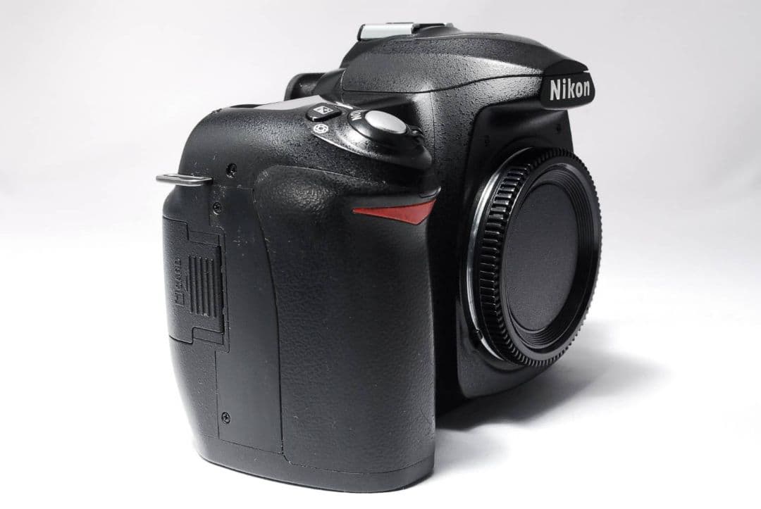 ♥Nikon D50♥ ボディAF搭載 標準レンズ 初心者おすすめ 簡単操作