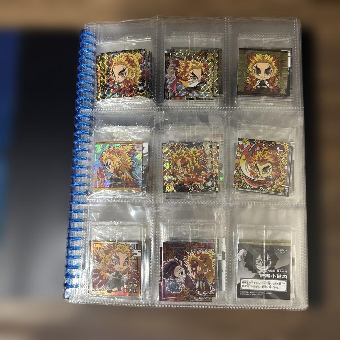 ウエハースシール、ビックリマンシールまとめ売り