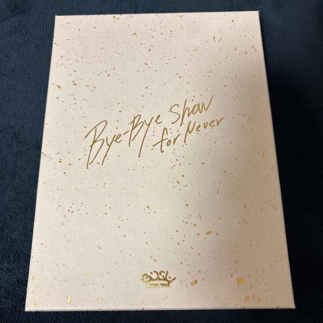 BiSH卒業関連グッズセット