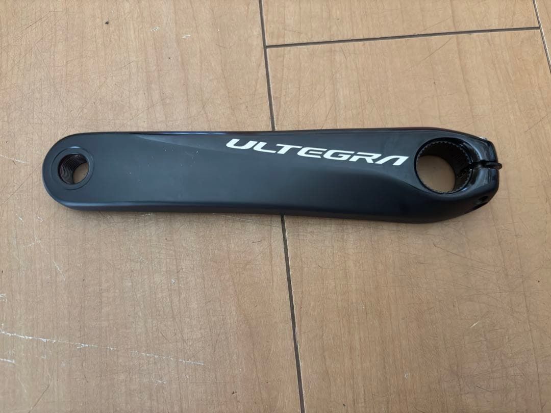 ひ*り様 シマノ Dura-Ace Ultegra MIX クランク 170mm