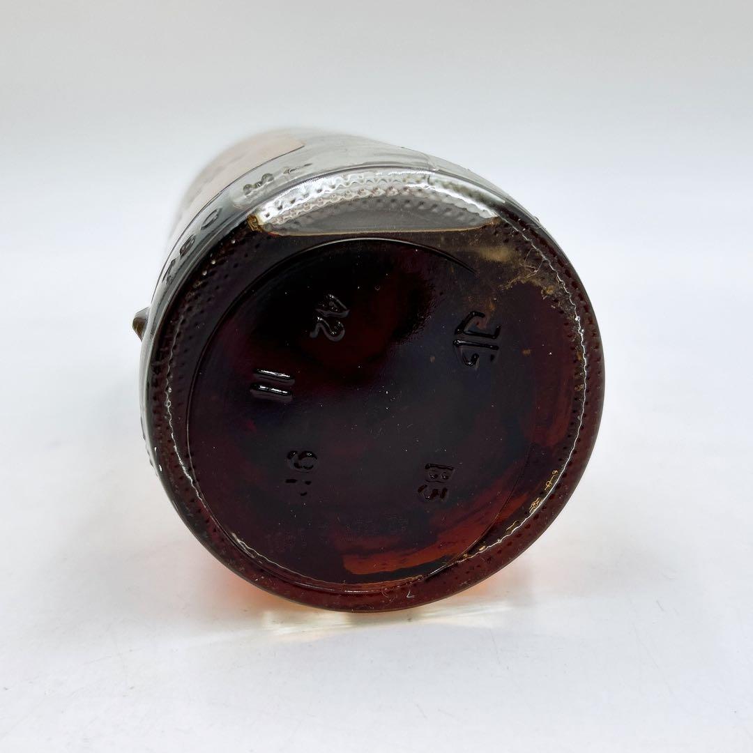 3AAM012 極上品・未開封 Wild Turkey ゴールドラベル　飛翔